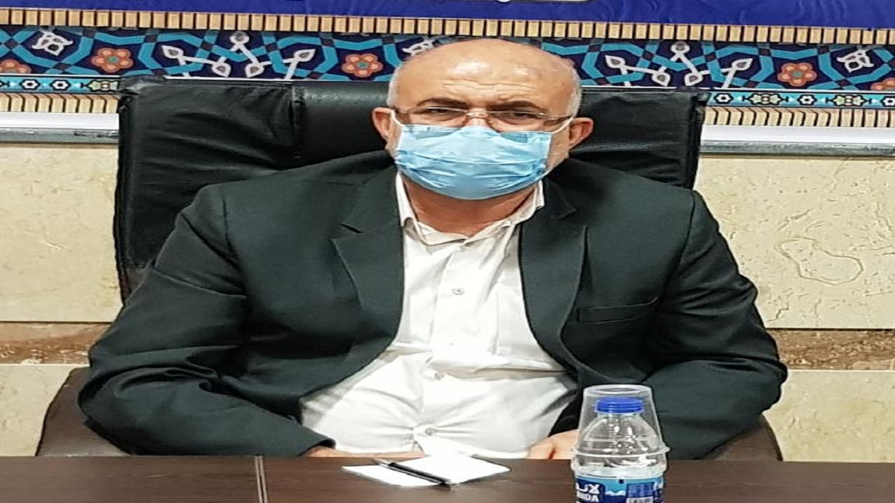 نماینده دشتی و تنگستان به کرونا مبتلا شد