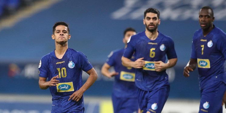 امیرآبادی: بازیکنان استقلال برد مقابل الاهلی را فراموش کنند