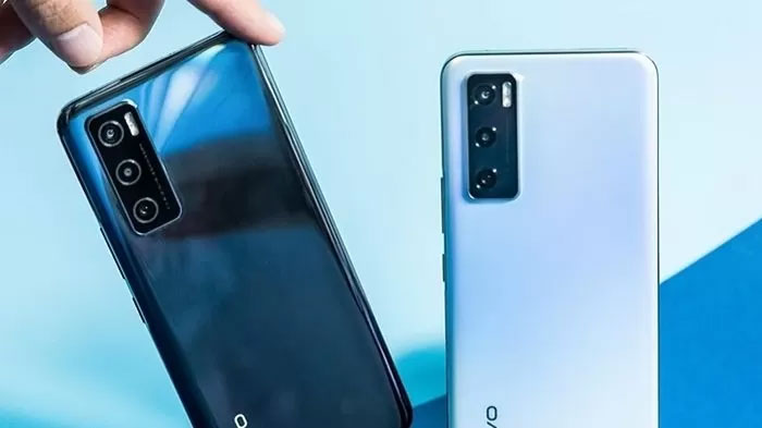 گوشی ویوو V20 SE رسما معرفی شد