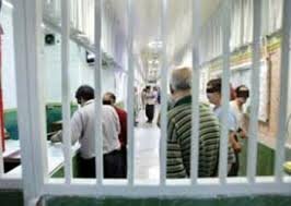 ۲۱۱ زندانی غیرعمد یزدی به آغوش گرم خانواده بازگشتند