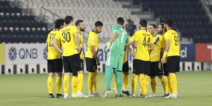 شرایط متفاوت نویدکیا نسبت به رحمتی و نامجومطلق