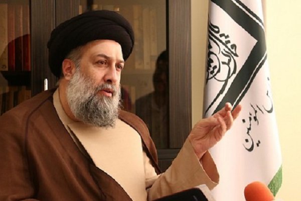 حجت الاسلام علوی تهرانی از بیمارستان مرخص شد