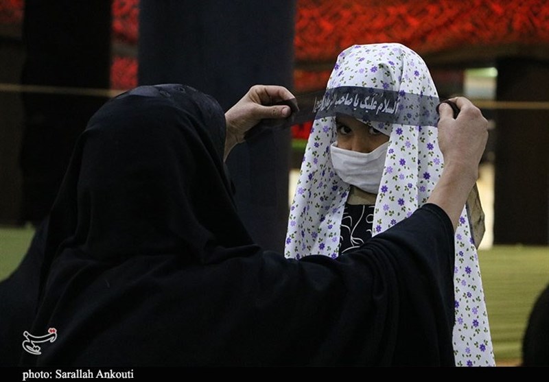 همایش ۳ ساله‌های حسینی در کرمان به روایت تصویر