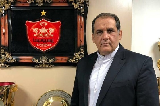 رسولپناه: سوتفاهم با قطریها برطرف شد