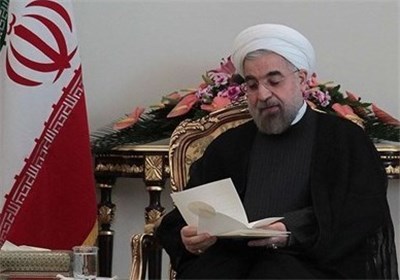 نامه محرمانه رئیس کمیسیون بهداشت مجلس به رئیسجمهور