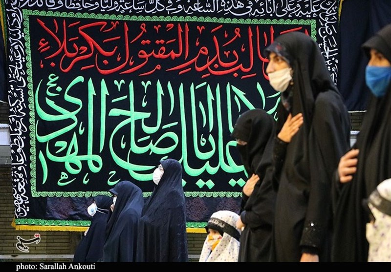 همایش ۳ ساله‌های حسینی در کرمان به روایت تصویر