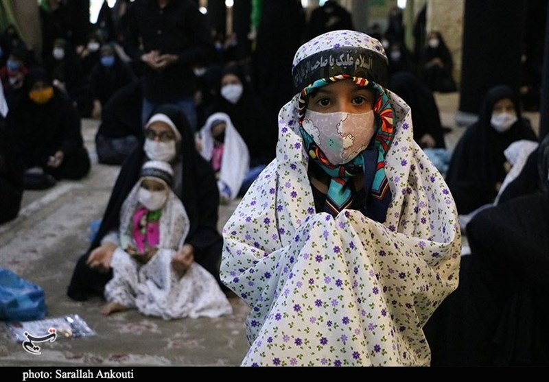 همایش ۳ ساله‌های حسینی در کرمان به روایت تصویر