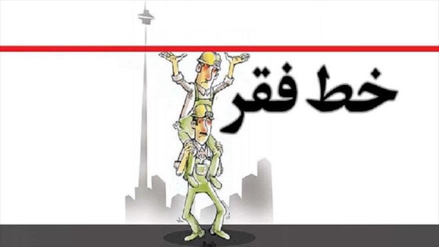 خط فقر ۱۰ میلیون تومان شد