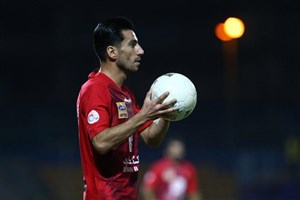 مهدی شیری راهی اردوی پرسپولیس میشود