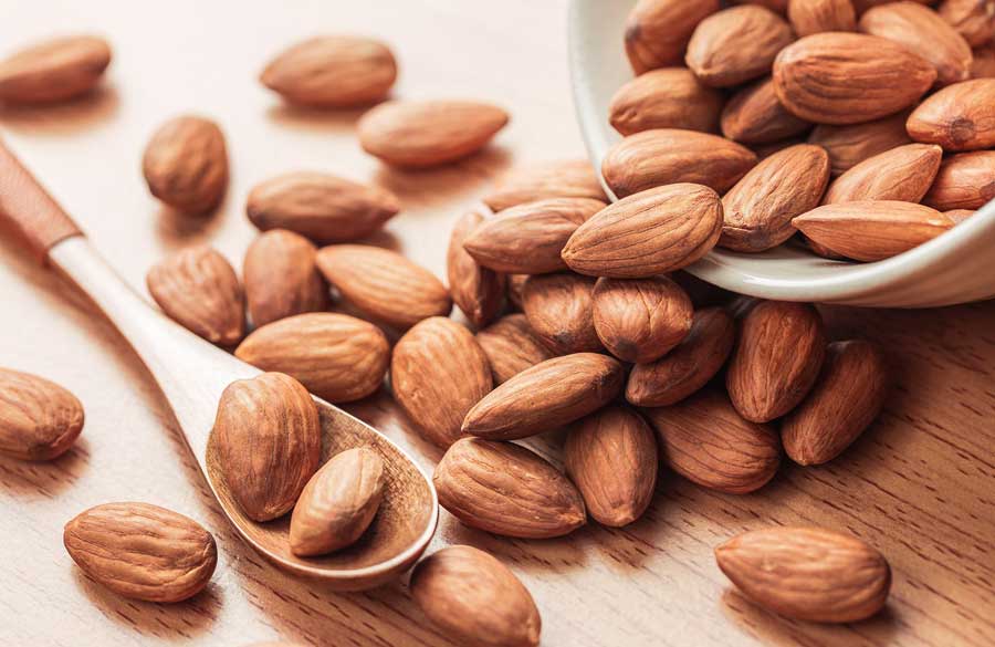 برای آرامش اعصاب از مصرف این آجیل خوشمزه غافل نمانید
