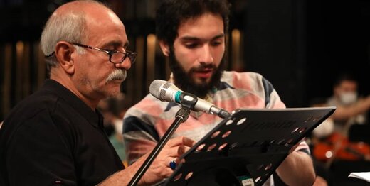 پرویز پرستویی آخرین راوی «علمدار» شد