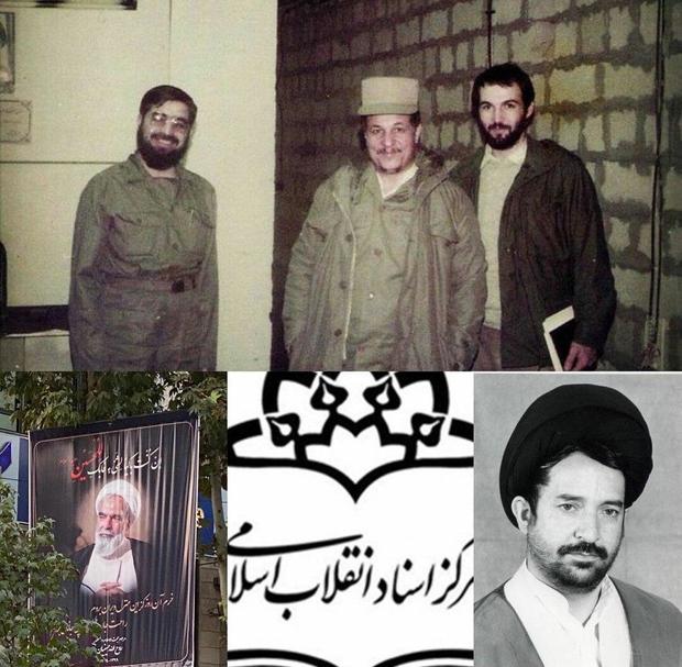 انتقاد از حذف هاشمی رفسنجانی در مستندنگاری جنگ