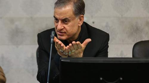 حمله تند یک نماینده به حسن روحانی