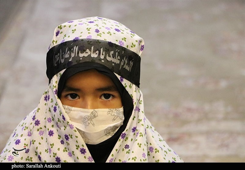 همایش ۳ ساله‌های حسینی در کرمان به روایت تصویر