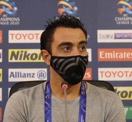ژاوی: پرسپولیس را آنالیز میکنیم