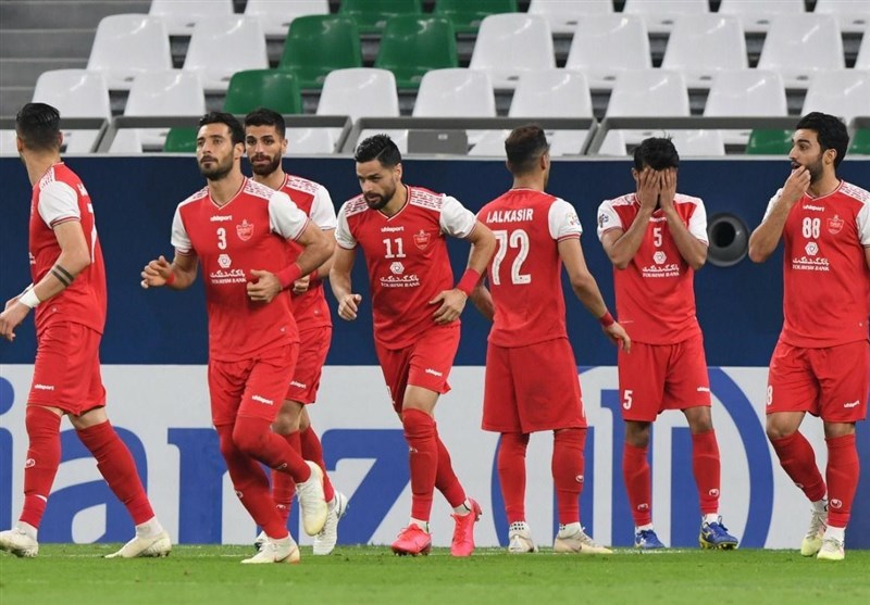 اعتراض دسته‌جمعی پرسپولیسی‌ها به مدیریت باشگاه