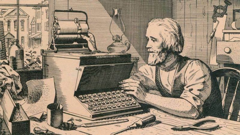 کشف دفترچه راهنمای قدیمی‌ترین کامپیوتر جهان!