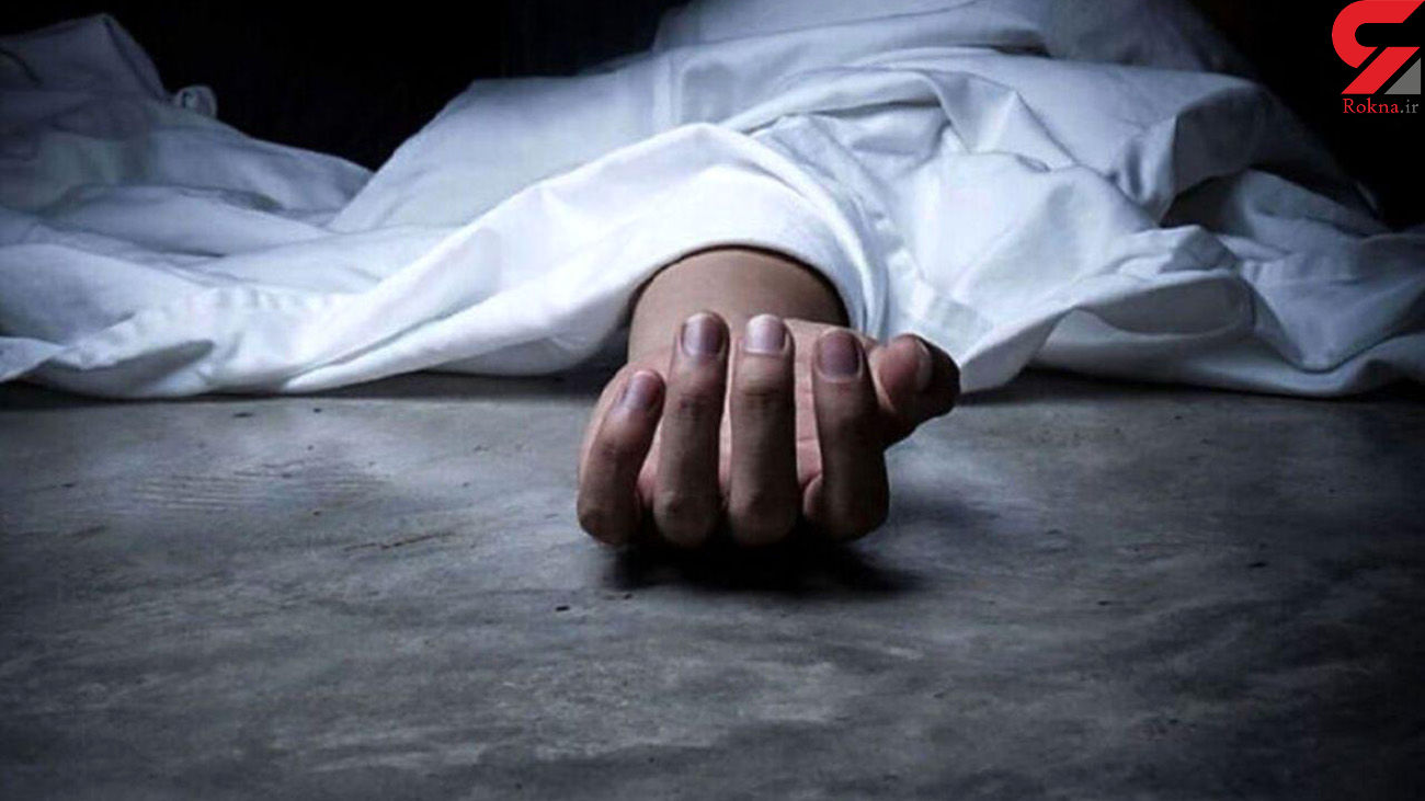 خودکشی تلخ دختر 16 ساله رباط کریمی
