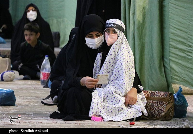 همایش ۳ ساله‌های حسینی در کرمان به روایت تصویر