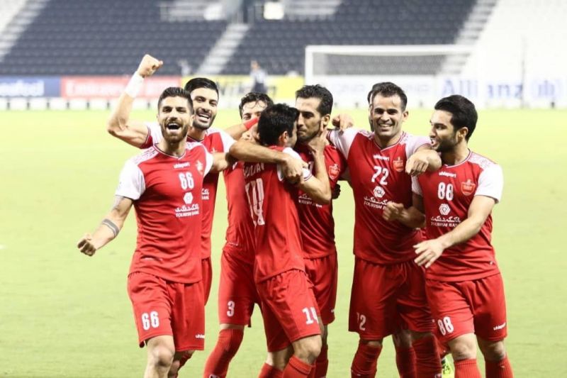 خریدهای جدید امید را در پرسپولیس زنده کردند