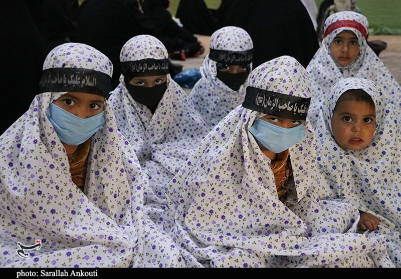 همایش ۳ ساله‌های حسینی در کرمان به روایت تصویر