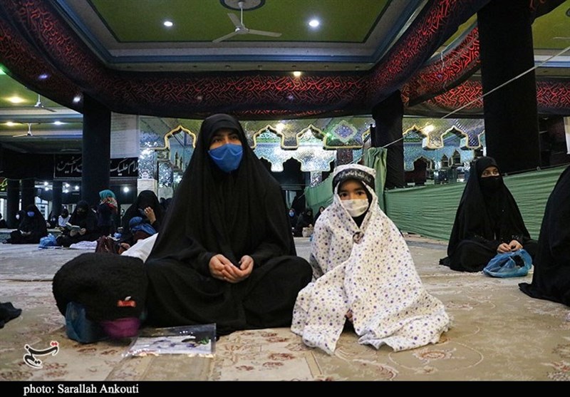 همایش ۳ ساله‌های حسینی در کرمان به روایت تصویر