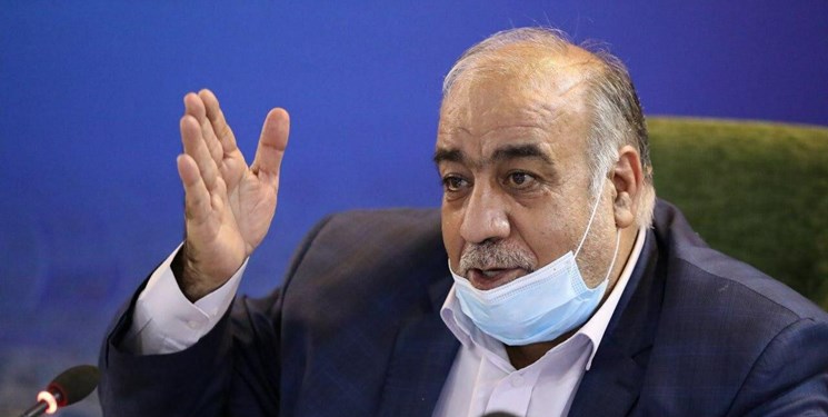 محدودیتهای کرونایی در کرمانشاه بازگشت
