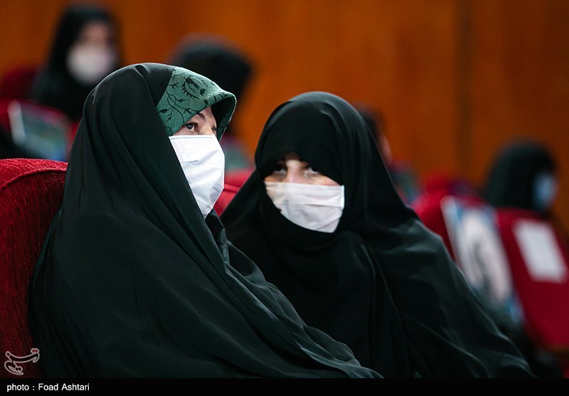 ابتکار در کنگره تجلیل از خانواده شهدا