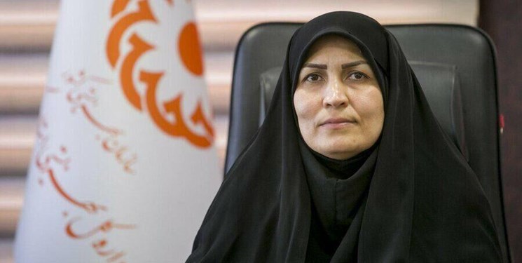 مدیرکل جدید بهزیستی کرمانشاه معرفی شد