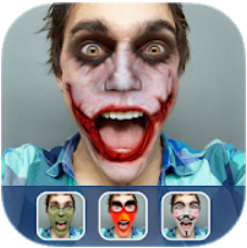 برنامه/ Face Swap Live؛ چهرهتان را به شکل بامزهای تغییر دهید