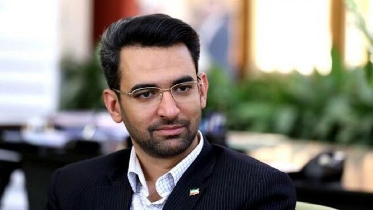 توضیح وزیر درباره تفاوت حجم اینترنت رایگان معلمان و اساتید دانشگاه