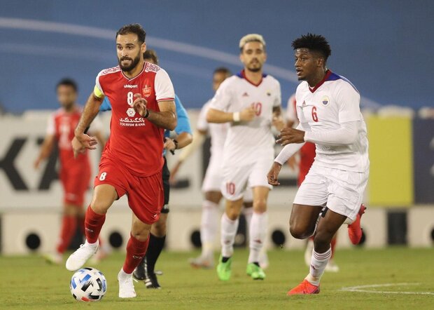 الرایه: انتظار میرفت پرسپولیس به الشارجه ببازد یا مساوی کند!