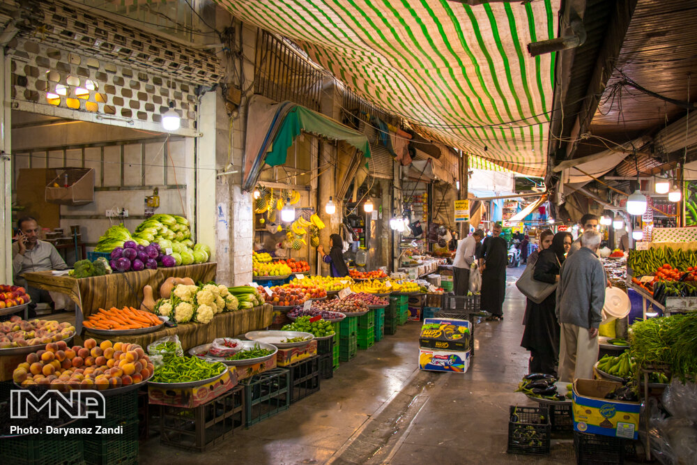 سیری در شهر زیبای گرگان