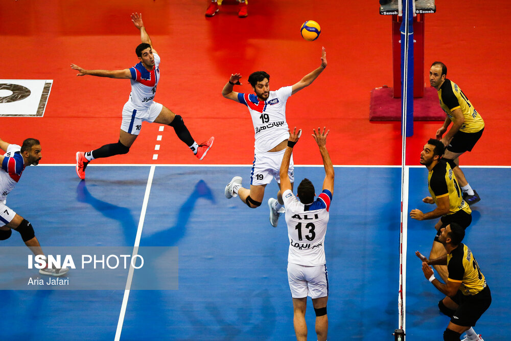 عکس های منتخب از هفته گذشته