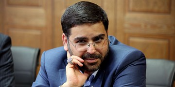 ذوق زدگی مدیر کل روابط عمومی صدا و سیما از اظهارات نبوی علیه تاجزاده