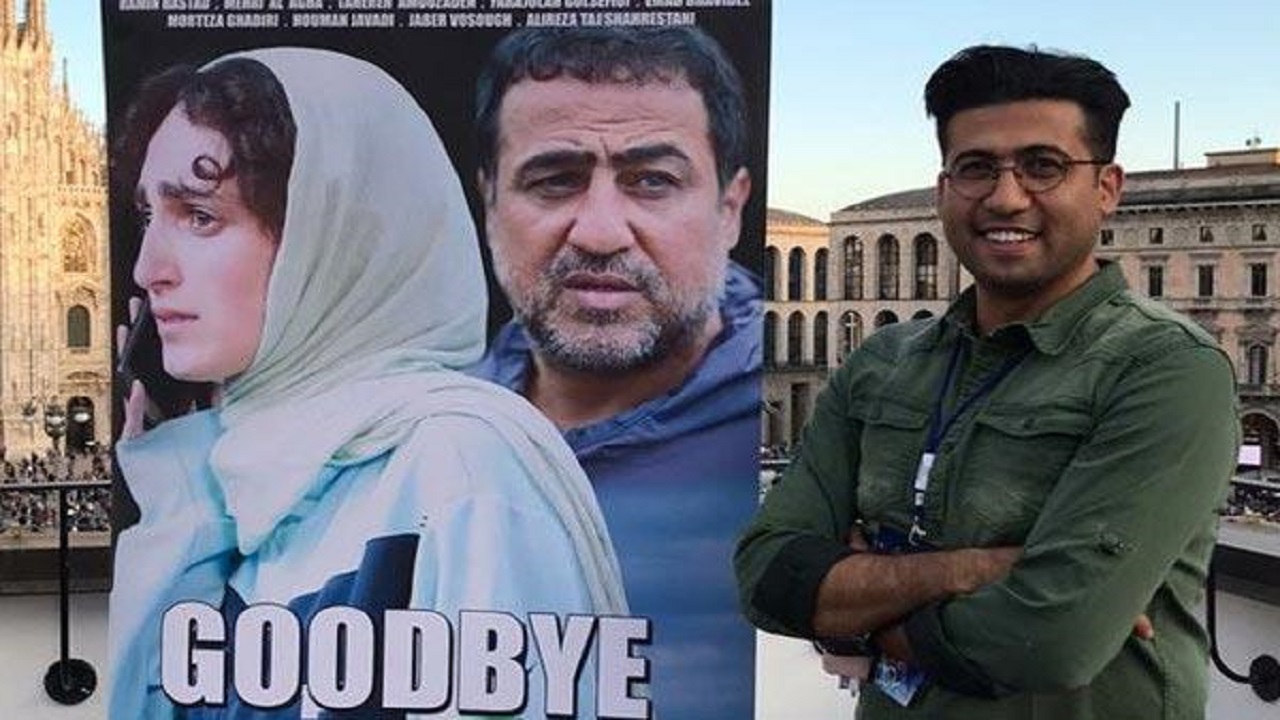 درخشش هنرمندان گیلانی در جشنواره فیلمهای ورزشی جمهوری چک