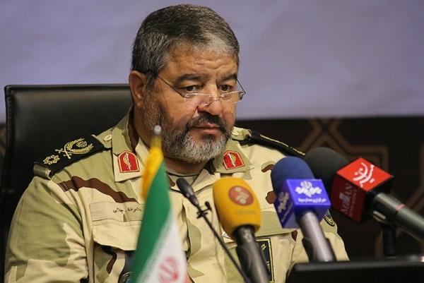 هدف از «شبکه ملی اطلاعات» جایگزینی اینترنت جهانی نیست