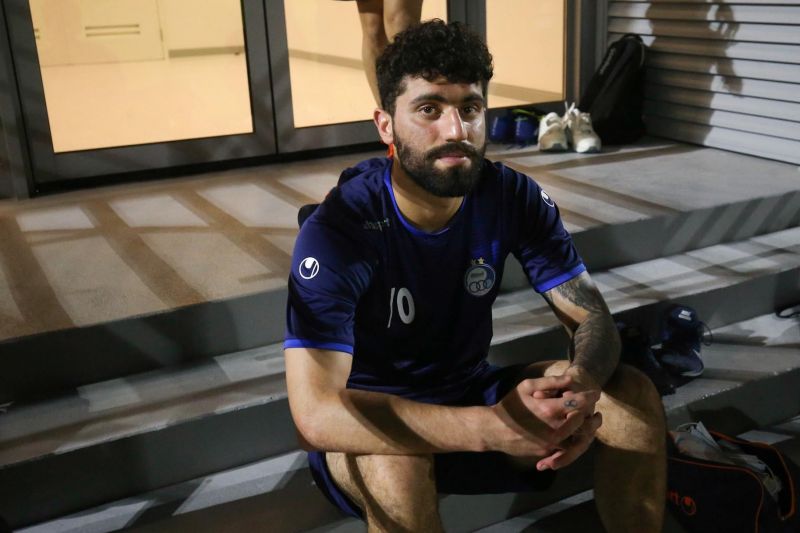 مقصر اصلی گل خورده استقلال!