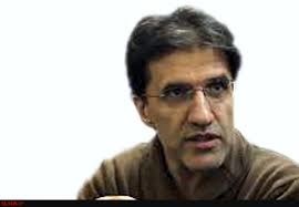 کروبی جراحی می‌شود