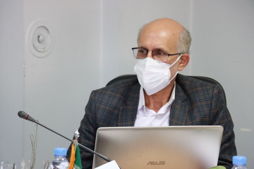 رئیس نظام پزشکی: از سفر به مشهد بپرهیزید