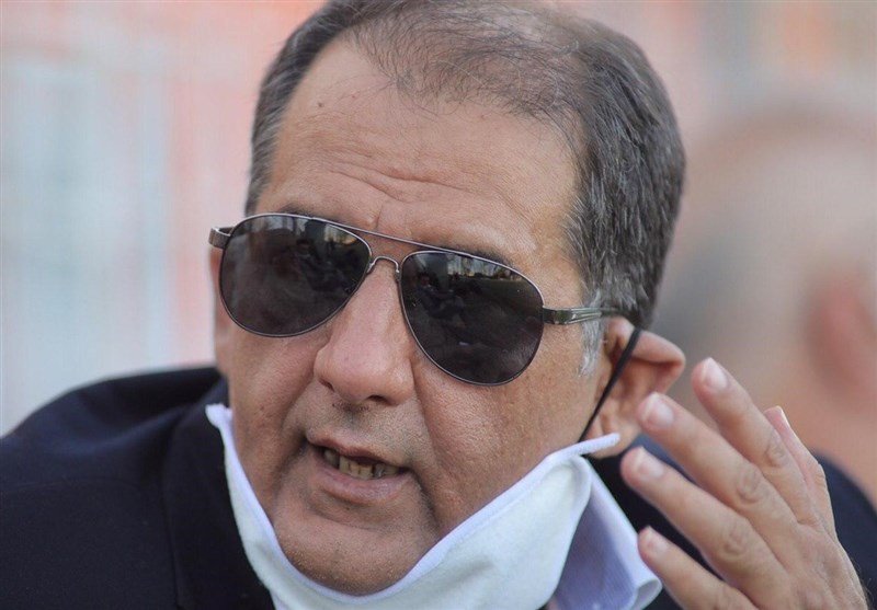 سرپرست باشگاه پرسپولیس به اردوی تیمش در دوحه ملحق شد