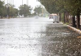 رگبار پراکنده از اواسط هفته در کرمان