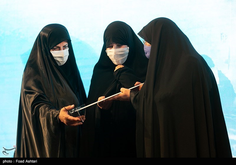ابتکار در کنگره تجلیل از خانواده شهدا