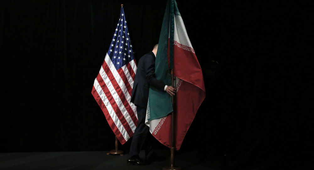 روزنامه کویتی نوشت: مذاکرات محرمانه ایران و ترامپ در عمان بدون دولت روحانی؟
