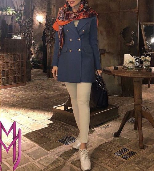 راهنمای خرید لباس رسمی برای افراد قد کوتاه