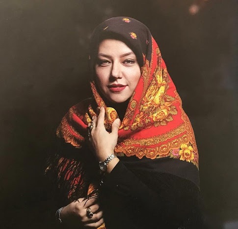 چهره ها/ پریچهر قنبرى داغدار خواهرش شد