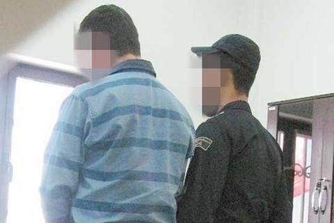 بخشش مردی که به هواداری دوستش آدم کشت