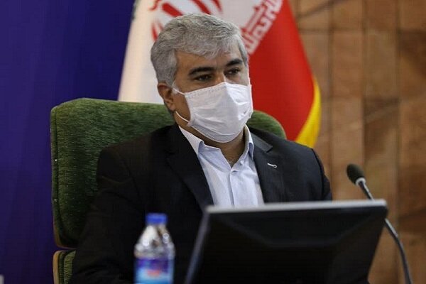 ابتلا به کرونا در کرمانشاه بالاتر از درصد میانگین کشوری است
