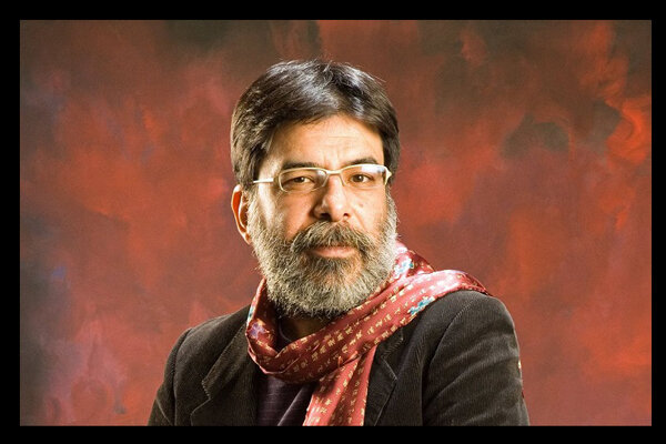 پرکارترین آهنگساز سینمای دفاع مقدس/ سازهایی که با نغمه جنگ کوک شد