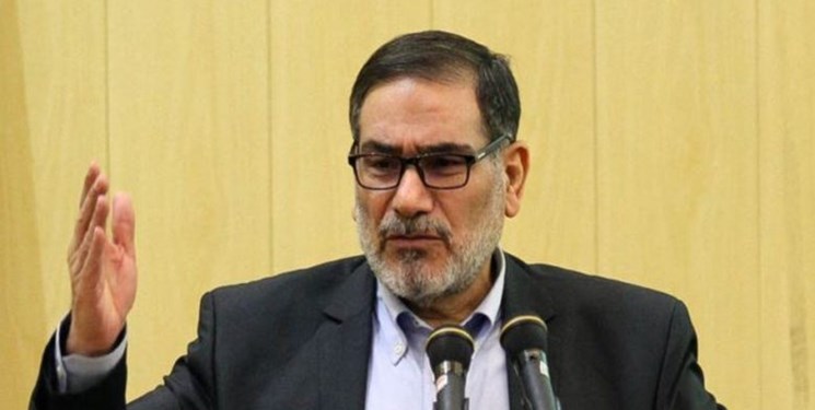 شمخانی میزبان وزیر خارجه عراق میشود